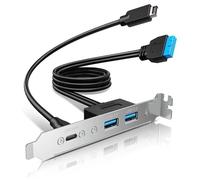 GRAUGEAR Nicht kategorisiert 20000 Mbit/s Argent