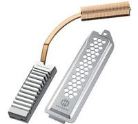 Graugear Refroidisseur Heatpipe pour extension de mémoire PlayStation®5 G