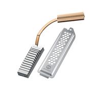 Graugear Dissipateur M.2 SSD (2280) pour PS5 – Kit avec capot et 4 tampons thermiques – G-PS5HS01-Cov
