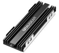 Graugear Refroidisseur pour extension de mémoire PlayStation®5 G