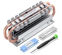 Graugear Refroidisseur pour SS