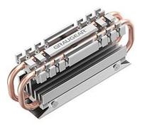 Graugear Refroidisseur pour SSD M.2 2280 G