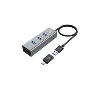 Graugear USB-HUB