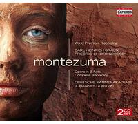 Graun, C.H. - Montezuma