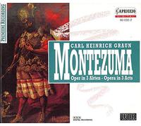 Graun - Montezuma