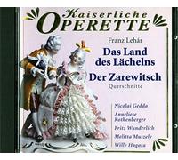 Graunke So - LeharDas Land des Lachelns [Import]