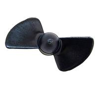 Graupner 42,5 mm M4/4BA Gauche 2 Racing en Lame Hélice