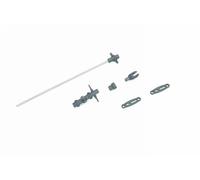 Graupner - 4490.10 - Tête De Rotor Supérieure Avec Axe