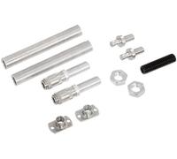 Graupner - 590.1 - Verrou D'Ailes