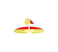 Graupner - 9376.4 - Empennage-Graupner
