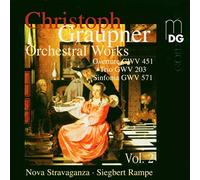 La Musica Orchestrale Vol. 2