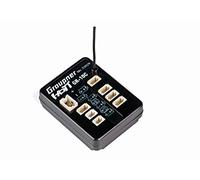 Graupner S1029 - Récepteur GR-Kabel 10 C Copter Flight Control