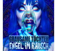 Grausame Tochter – Engel Im Rausch – CD – Broken Silence
