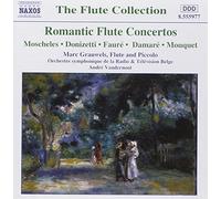 Grauwels, Marc - Concertos Romantiques pour Flûte [Import]