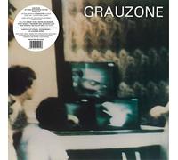 GRAUZONE - 40 YEARS ANNIVERSARY - Vinyl Record lp - G4z