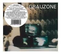 Grauzone - Grauzone - Vinyle - 40 Years Anniversary - Import