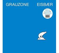 Grauzone – Eisbaer – EP – Alive AG