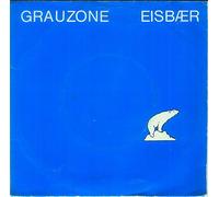 Grauzone - Eisbär [Vinyl Single 7'']