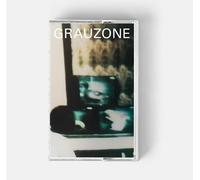 Grauzone - Grauzone (Cassette, Ltd)