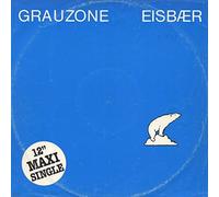 Grauzone - Grauzone - Eisbær - Welt-Rekord - 1C K 062-46 510 Z, EMI Electrola - 1C K 062-46 510 Z