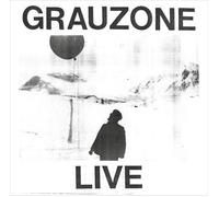 GRAUZONE - LIMITED 40 YEARS ANNIVERSARY BOX SET 3 VINYL LP NEUF
