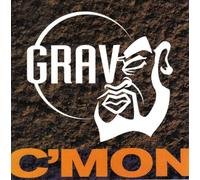 Grav - C'mon/Snake Bite