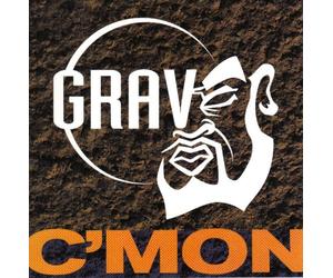 Grav - C'mon/Snake Bite
