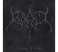 Grav - Mental Illvilja [Import]