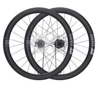 Gravaa x DT Swiss Set de Roues GRC500 28" noir