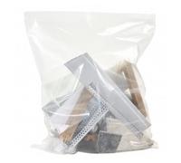 GRAVASAC - Lot de 10 Sac à gravats translucide