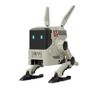 GravaStar Alpha 65W GaN Chargeur Rapide, Chargeur Rapide 3 Ports avec Prise Multiple pour Voyage, Chargeur Universel pour Royaume-Uni/UE/États-Unis, pour iPhone, MacBook, iPad, Galaxy (Blanc)