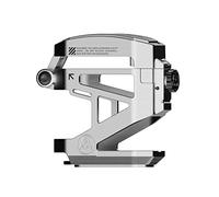 GravaStar Étui pour écouteurs Armor Gray