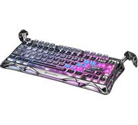 GravaStar K1 Pro Clavier Cyberpunk