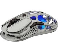GravaStar Mercury M1 Pro Souris de jeu sans fil, version combat + dongle 4K