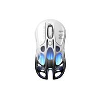 GravaStar Mercury M1 Pro Souris Gamer sans Fil- Noir Gradient