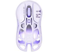 GravaStar Mercury M1 Pro Souris Gamer sans Fil- Violet