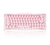 GravaStar Mercury V60 Clavier Gaming Hall Effect, Polling Rate 8K