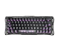 GravaStar V60 Pro Clavier Gaming, Fréquence de Polling 8K