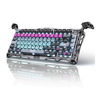 GravaStar V75 Pro Clavier Gaming Hall Effect, Fréquence de Polling 8K
