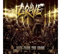Grave - Back From The Grave (Sunburst Yello