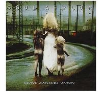 Grave Dancers Union