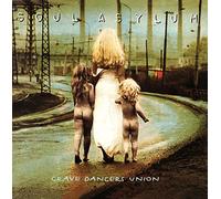 Grave Dancers Union
