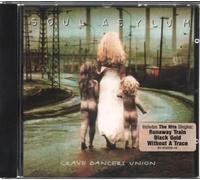 Soul Asylum – Grave Dancers Union