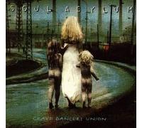 Soul Asylum - Grave Dancers Union