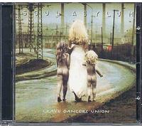 Grave Dancers Union