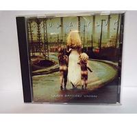 Grave Dancers Union [Import]