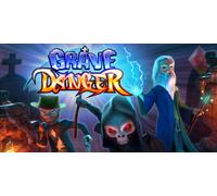 Grave Danger (Nintendo)