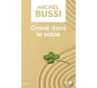 Gravé dans le sable Michel Bussi (Auteur)
