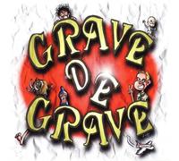 Grave de Grave - Grave [Import]