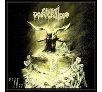 Dust to Lust by Grave Desecrator NEUF